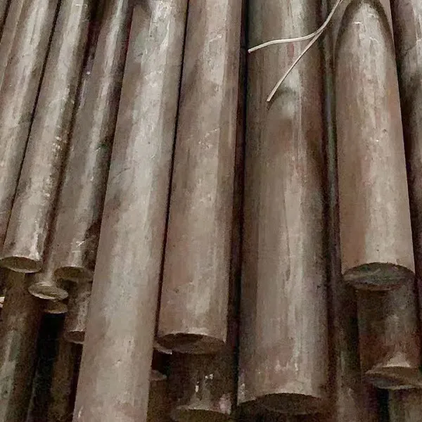 super duplex uns S32760 Stainless Steel Bar astm a240 a276